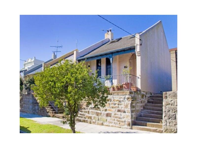 35 Park Avenue, Randwick NSW 2031