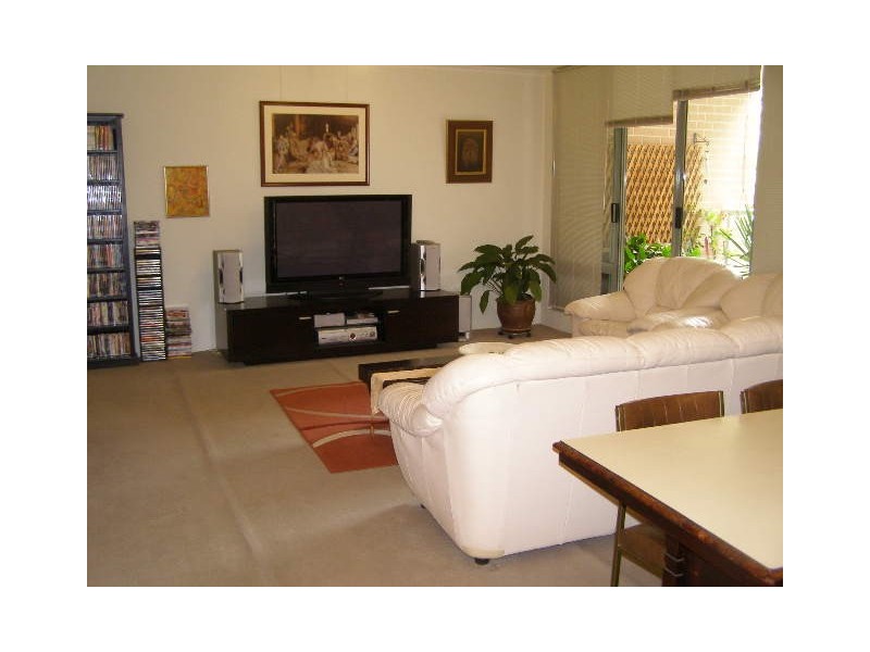 B404/780 Bourke Street, Redfern NSW 2016