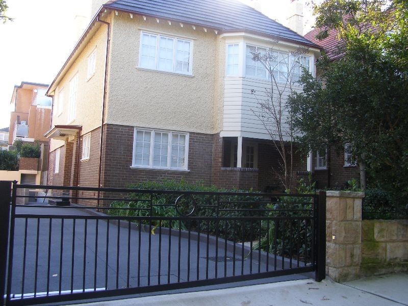 18/2-4 Frances Street, Randwick NSW 2031