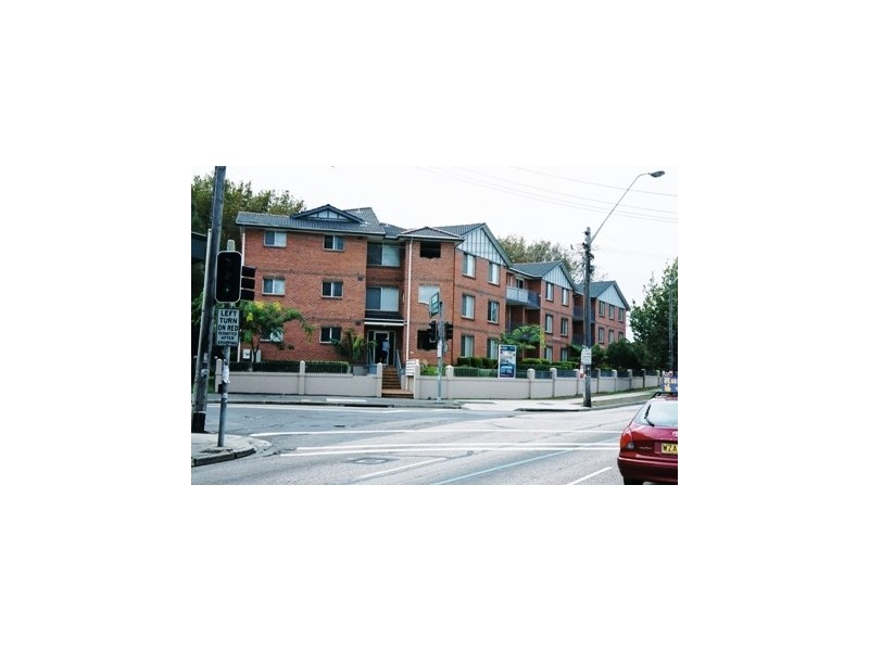 12/274-300 Anzac Parade, Kensington NSW 2033