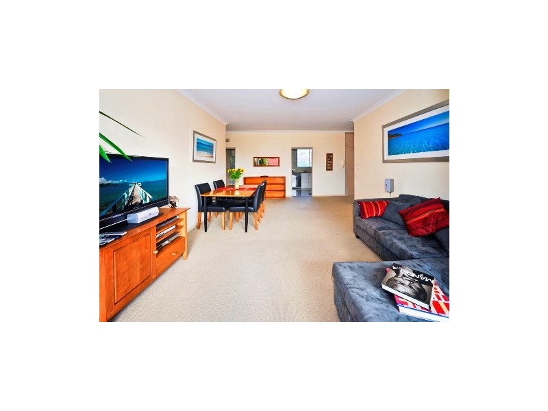 38/65 Avoca Street, Randwick NSW 2031
