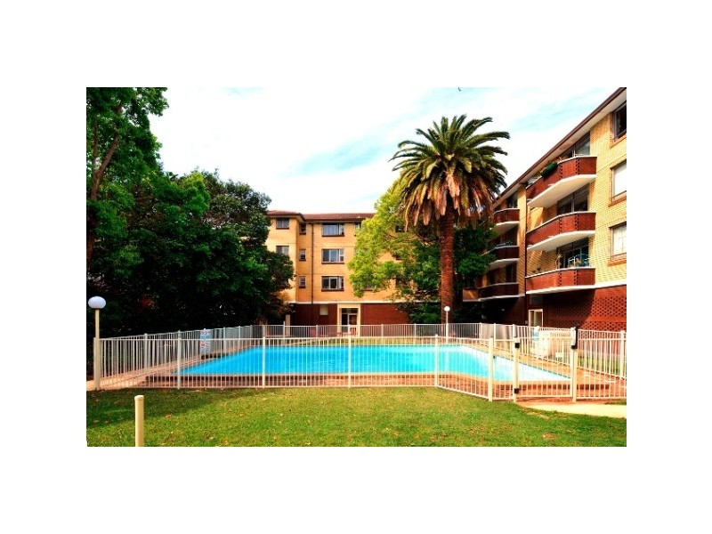 38/65 Avoca Street, Randwick NSW 2031