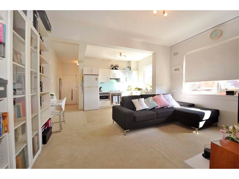 5/139 Old South Head Road, Bondi Junction NSW 2022