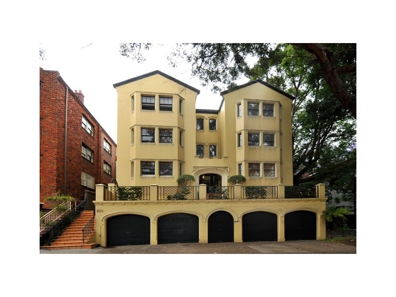 2/501 New South Head Rd, Double Bay NSW 2028