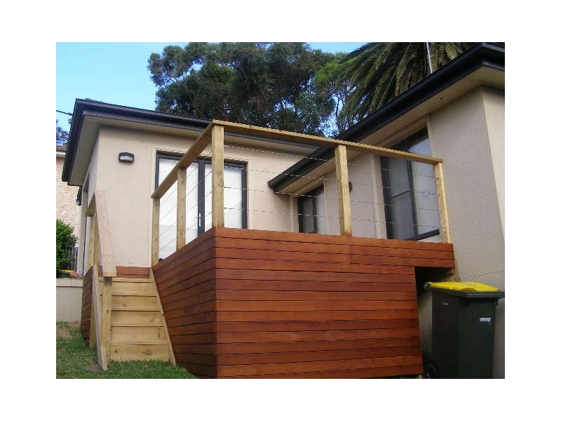 3 Hall Street, Chifley NSW 2036