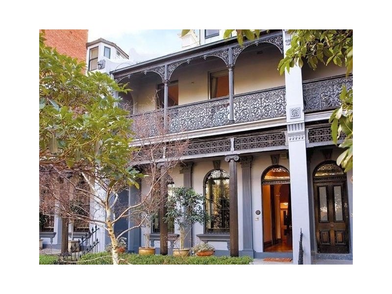 374 Moore Park Road, Darlinghurst NSW 2010