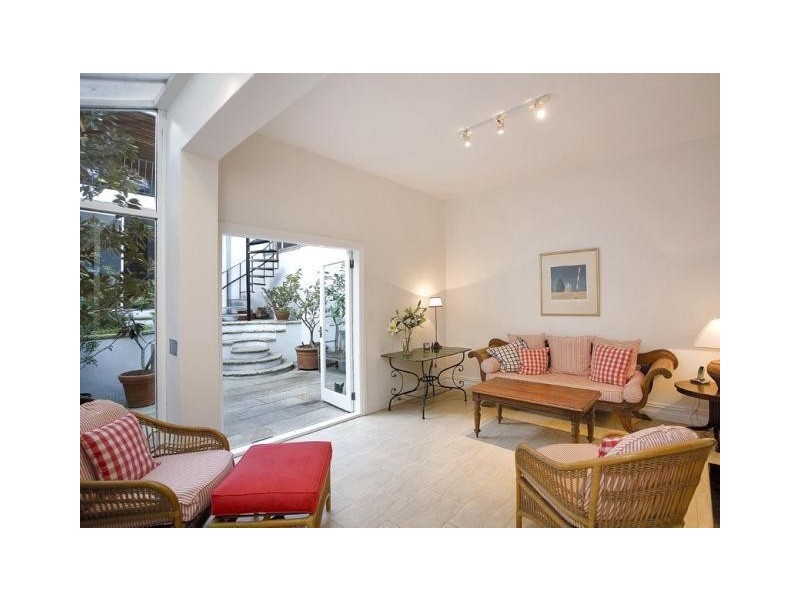 374 Moore Park Road, Darlinghurst NSW 2010