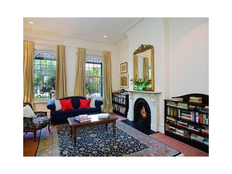 374 Moore Park Road, Darlinghurst NSW 2010