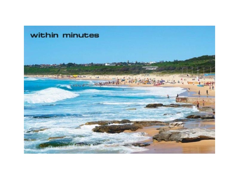 51 Garden Street, Maroubra NSW 2035