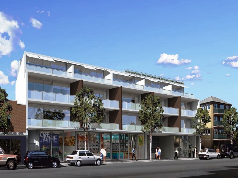 30/36 McKeon Street, Maroubra NSW 2035
