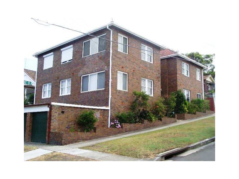 2/30A Mount Street, Coogee NSW 2034