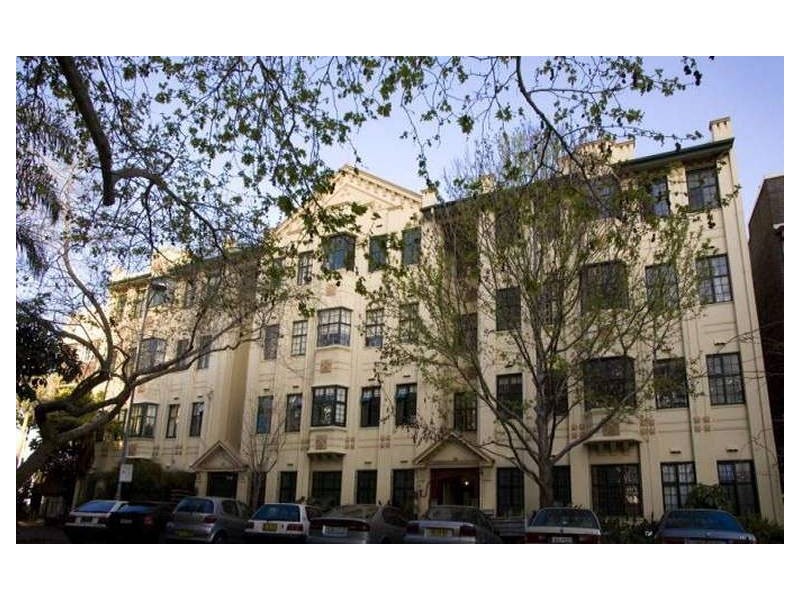 10/12 Royston Street, Darlinghurst NSW 2010