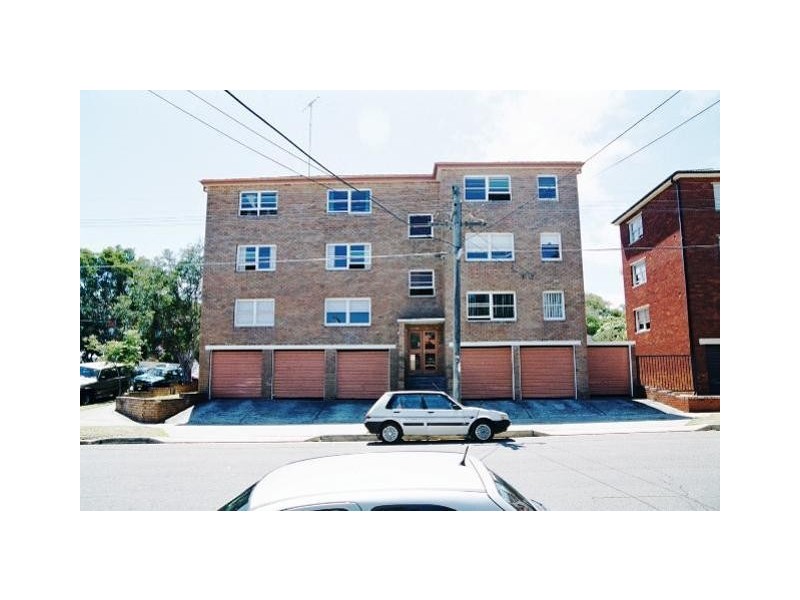 1/209 Barker Street, Randwick NSW 2031