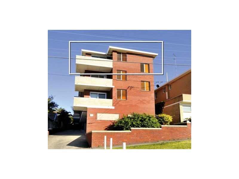 3/432 Malabar Road, Maroubra NSW 2035