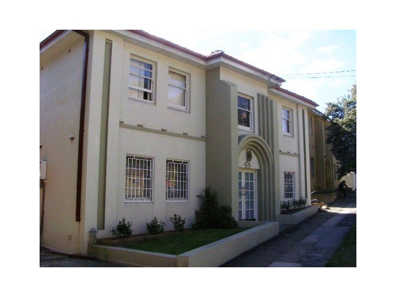 4/55 Clovelly Road, Randwick NSW 2031