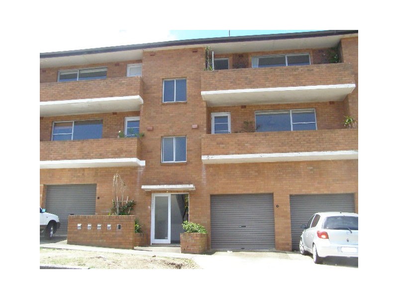 2/21  Park Street, Clovelly NSW 2031