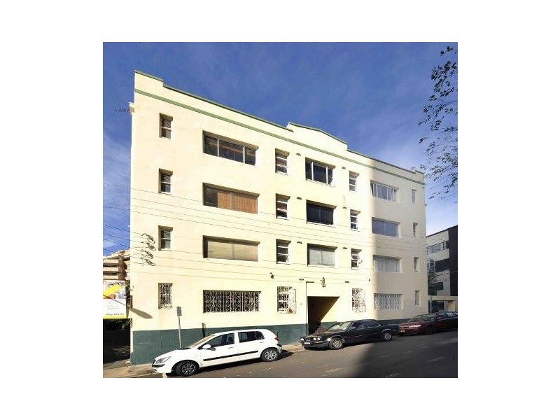 12/10 Clapton Place, Darlinghurst NSW 2010