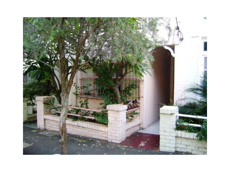 3/86 Womerah Avenue, Darlinghurst NSW 2010