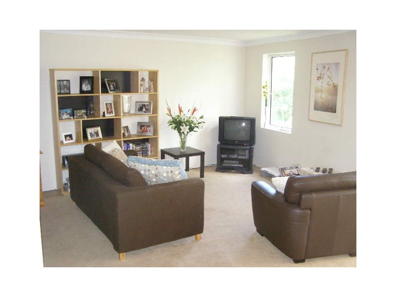 25/1-7 Gloucester Place, Kensington NSW 2033