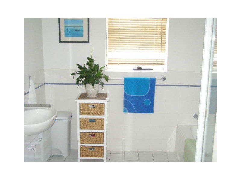 25/1-7 Gloucester Place, Kensington NSW 2033