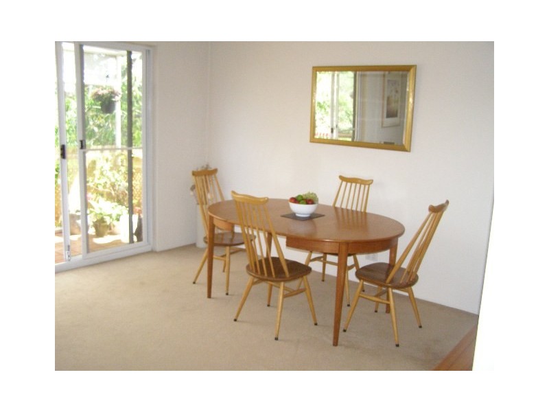 25/1-7 Gloucester Place, Kensington NSW 2033