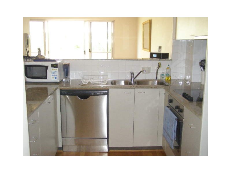 25/1-7 Gloucester Place, Kensington NSW 2033