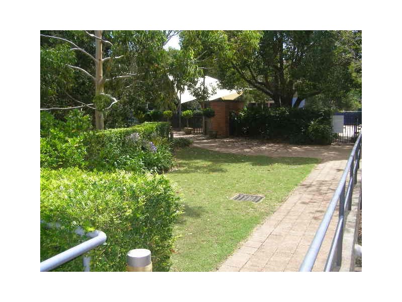 25/1-7 Gloucester Place, Kensington NSW 2033