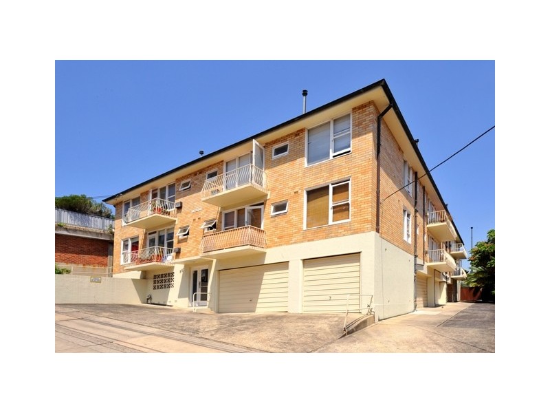 10/86A Mount St, Coogee NSW 2034