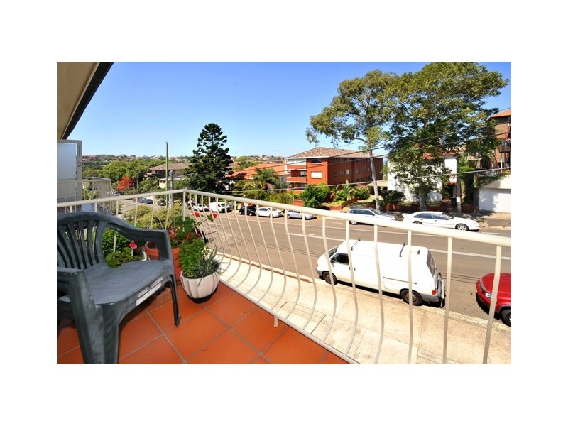 10/86A Mount St, Coogee NSW 2034
