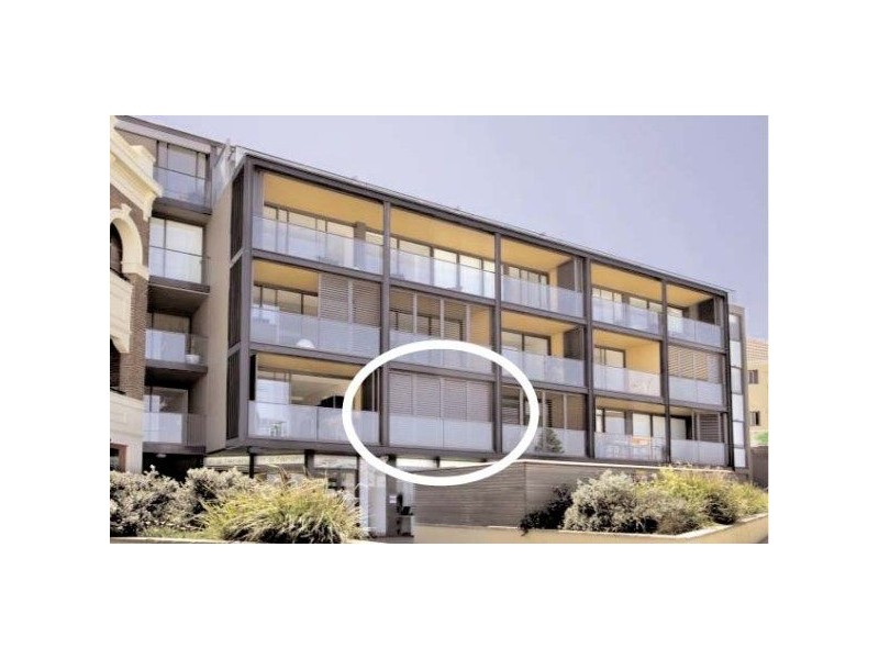 G06/180 Marine Parade, Maroubra NSW 2035