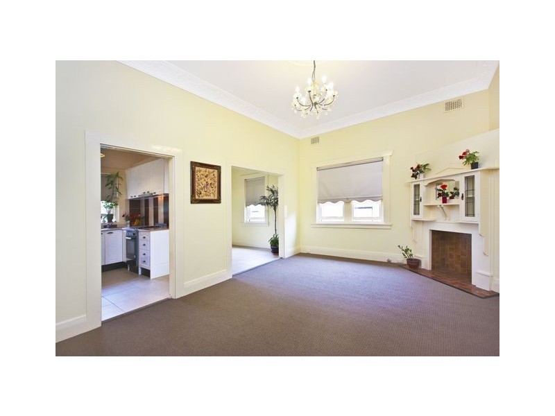 3/5 William Street, Randwick NSW 2031