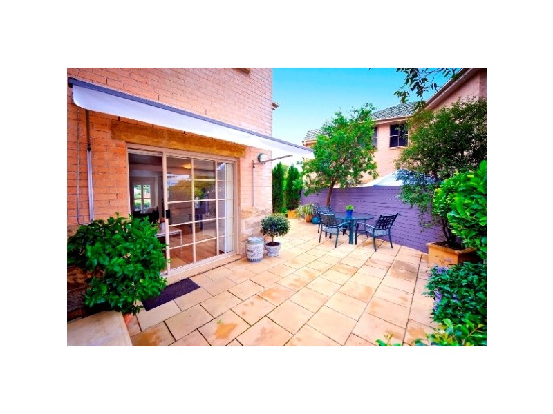 3/11-13 Begonia  St, Pagewood NSW 2035
