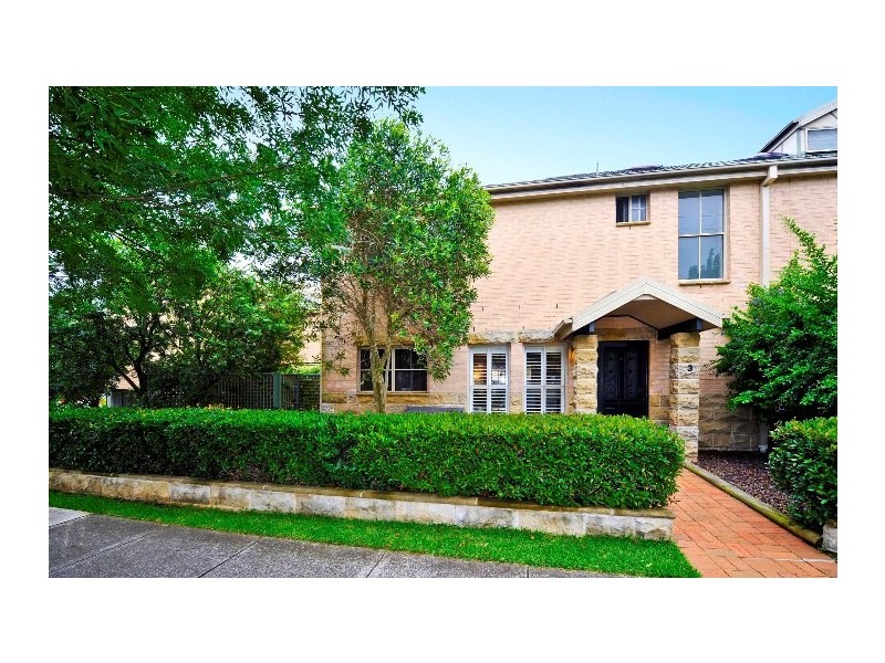 3/11-13 Begonia  St, Pagewood NSW 2035