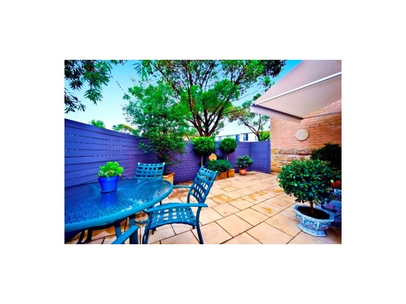 3/11-13 Begonia  St, Pagewood NSW 2035