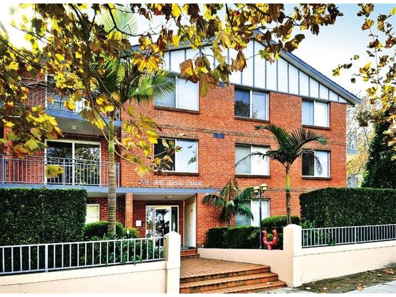 10/274 Anzac Parade, Kensington NSW 2033