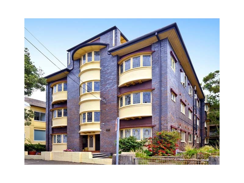 3/142a Brook St, Coogee NSW 2034