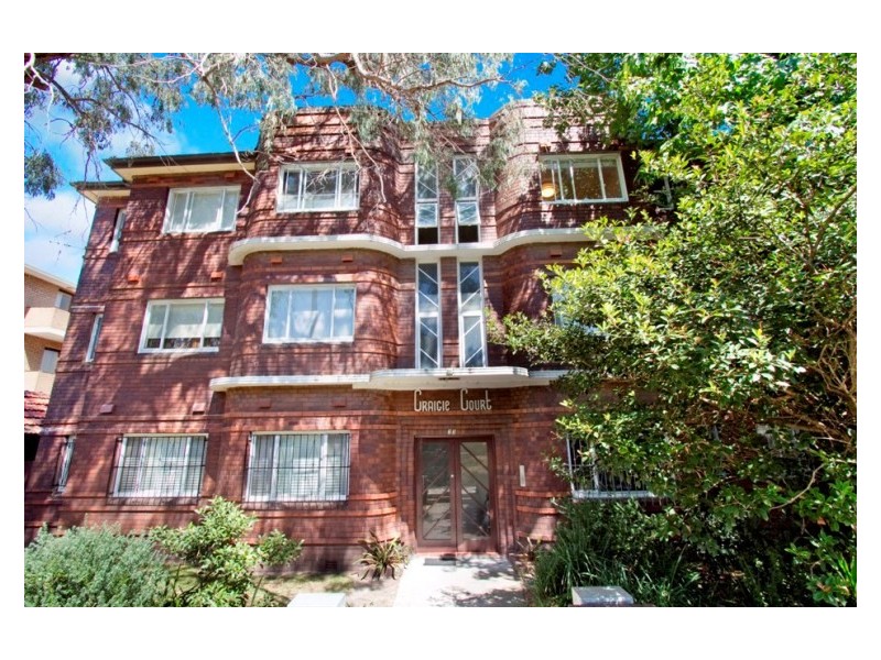 8/23 Meeks St, Kingsford NSW 2032