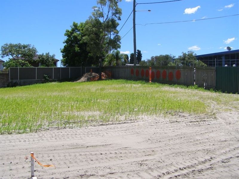 11 Hanan Lane, Maroubra NSW 2035