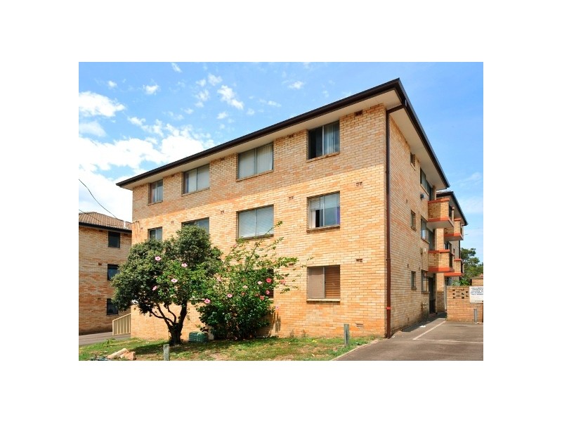 5/38 Brittain Crescent, Hillsdale NSW 2036