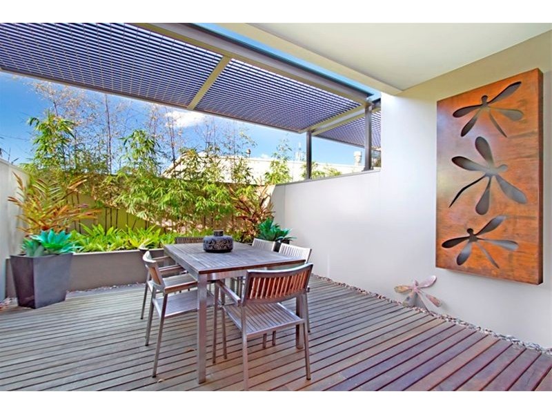 18 Nassau Lane, Erskineville NSW 2043