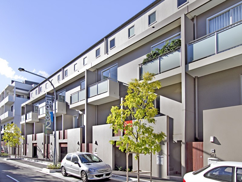 18 Nassau Lane, Erskineville NSW 2043