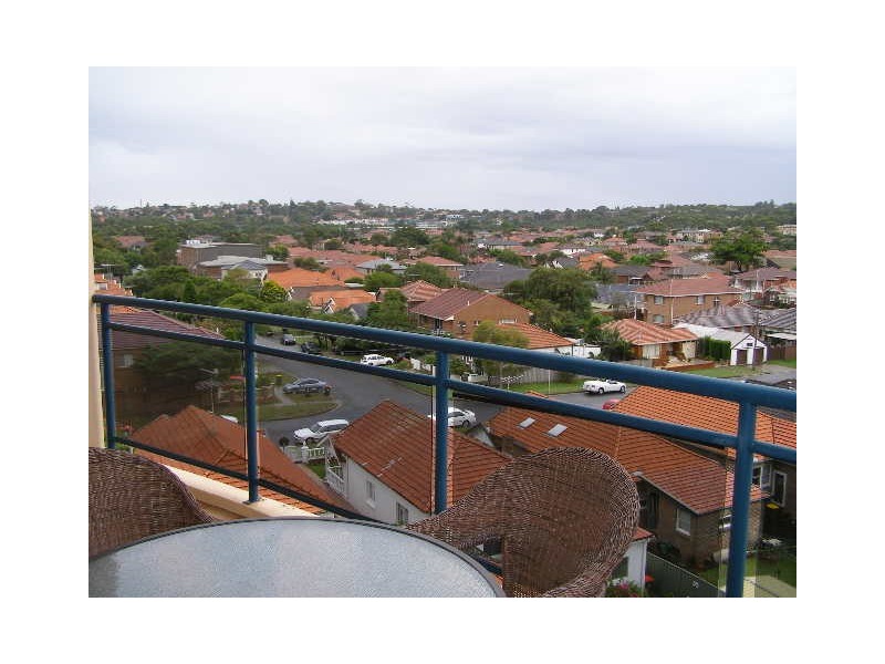 37/818 Anzac Parade, Maroubra NSW 2035