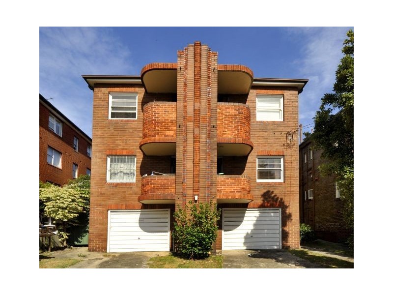 1/51 Forsyth Street, Kingsford NSW 2032