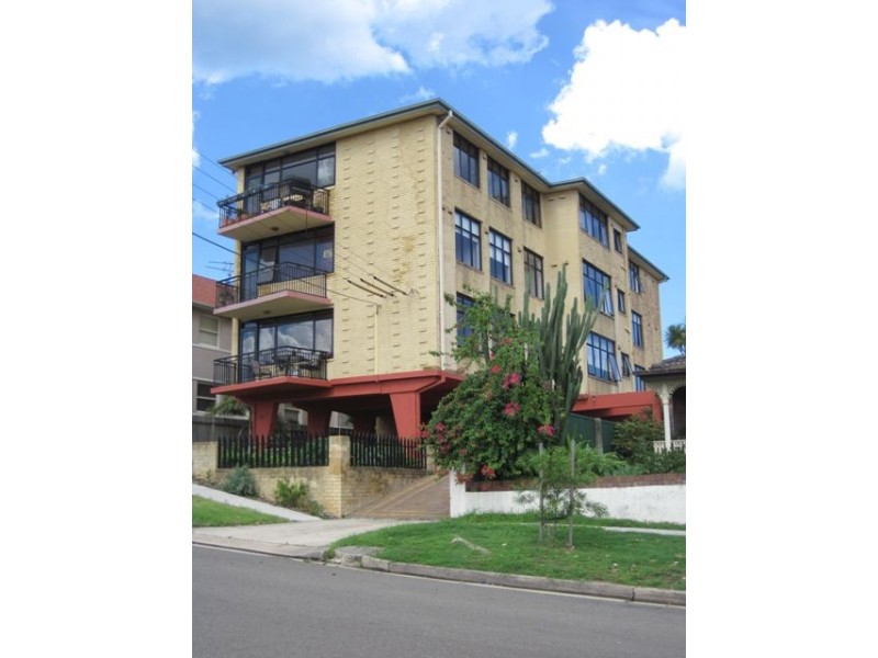 8/23 Duncan Street, Maroubra NSW 2035