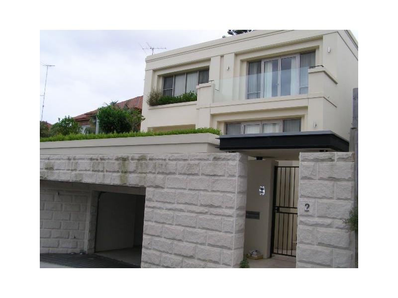 2 Little Street, Maroubra NSW 2035