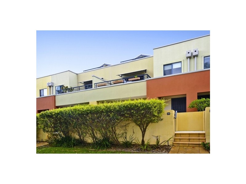 35/15 Begonia St, Pagewood NSW 2035