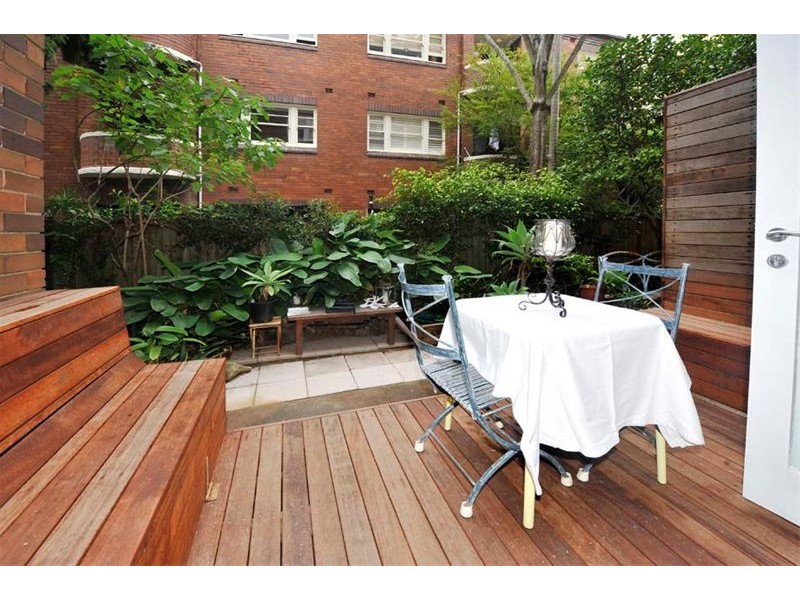 1/4 Wellington St, Woollahra NSW 2025