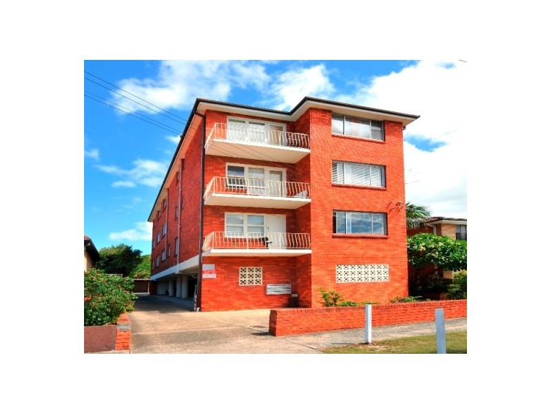 6/21 Middle, Kingsford NSW 2032