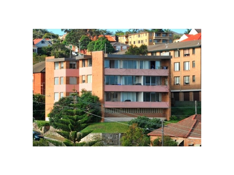 9/63 Bream St, Coogee NSW 2034