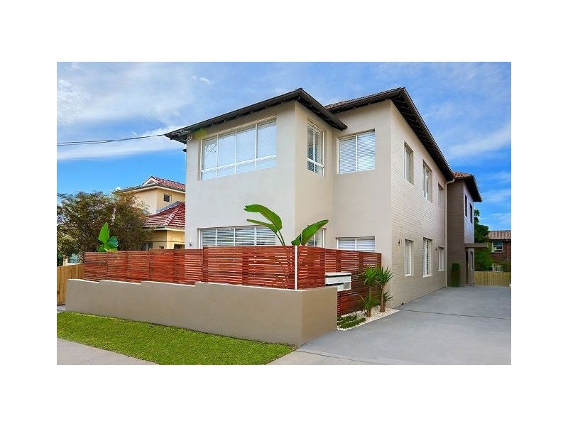 4/232 Maroubra Road, Maroubra NSW 2035